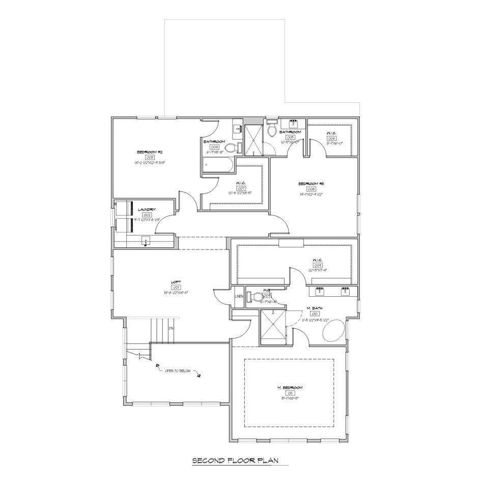 2649 Laburnum Avenue. Charlotte, NC 28205