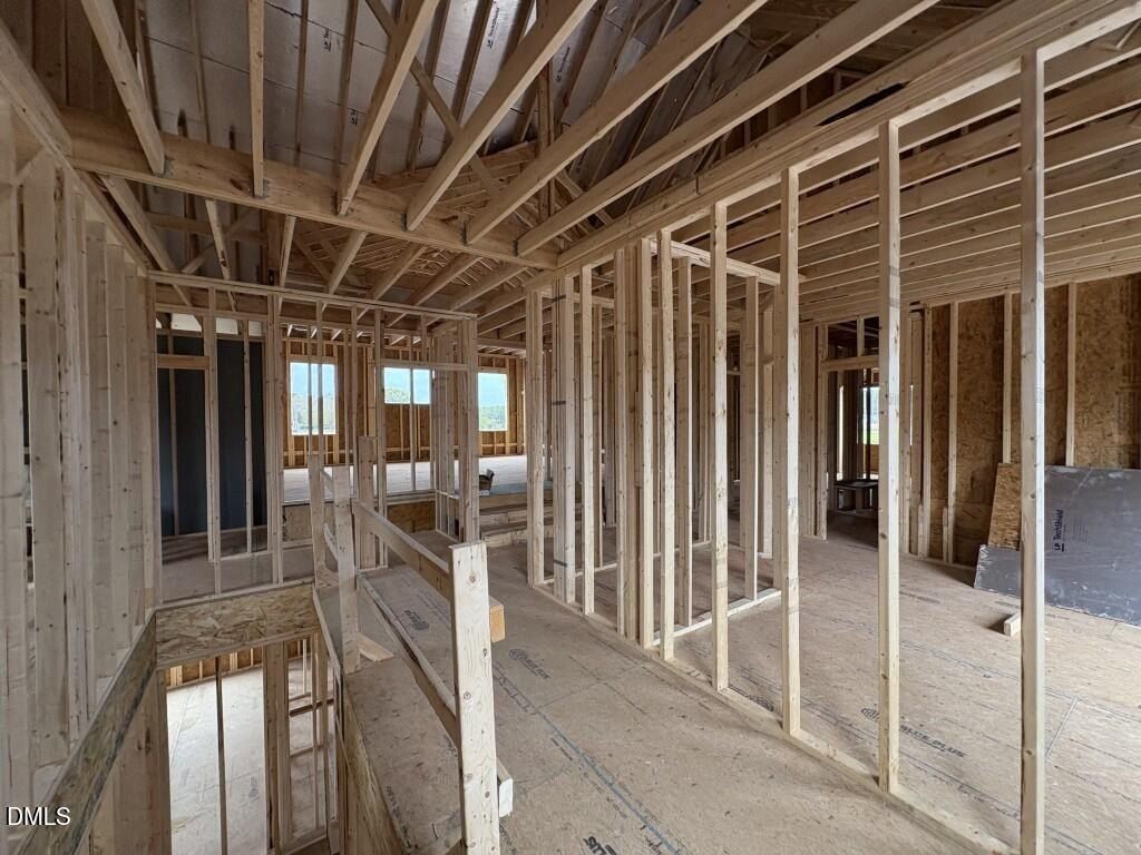 5848 Carriage Gate Drive. Raleigh, NC 27603