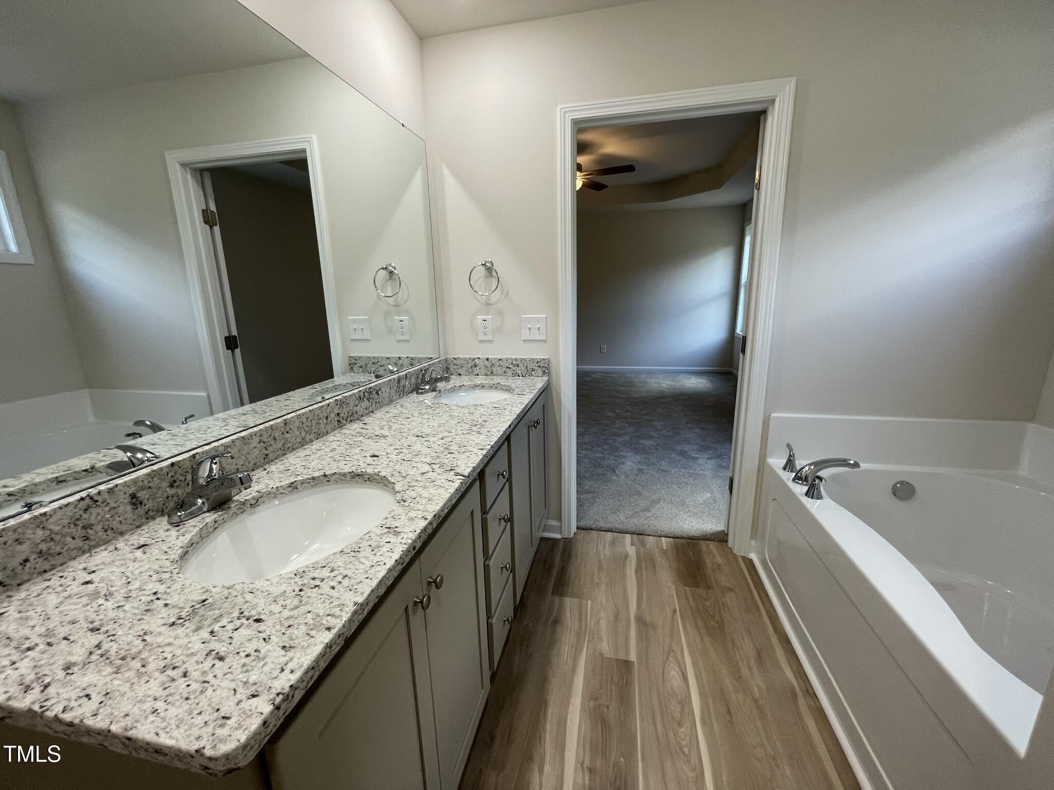 175 Oakfield Trace Drive. Four Oaks, NC 27524