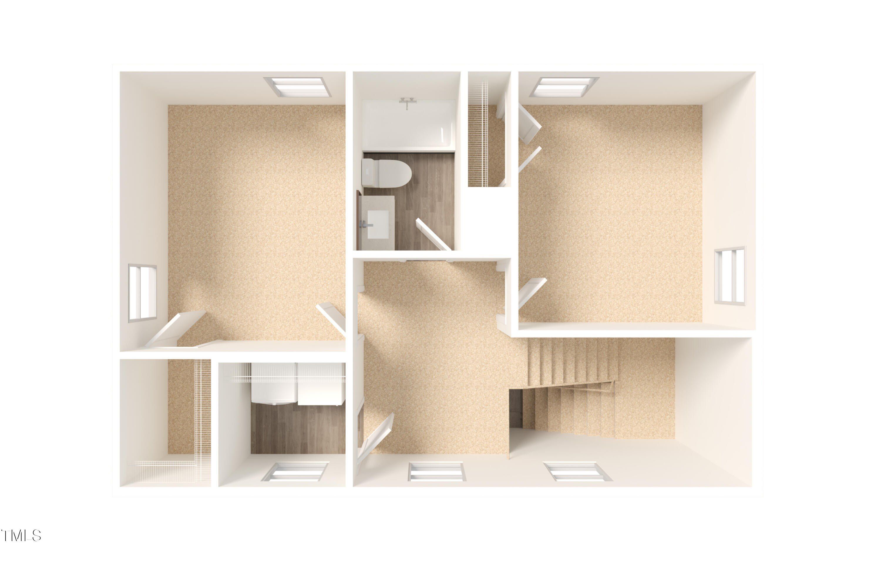 144 Ambergate Court. Rocky Mount, NC 27804