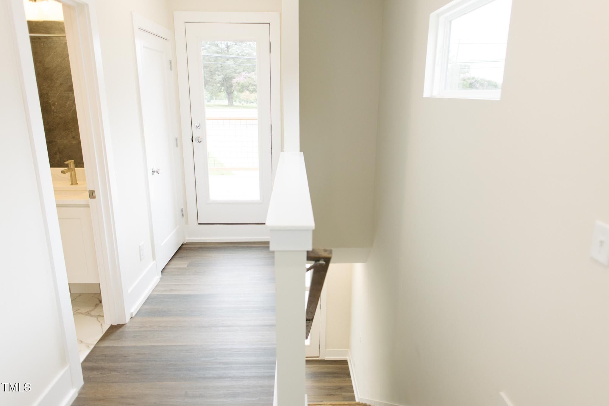 3323 Fayetteville Street Unit D. Durham, NC 27707