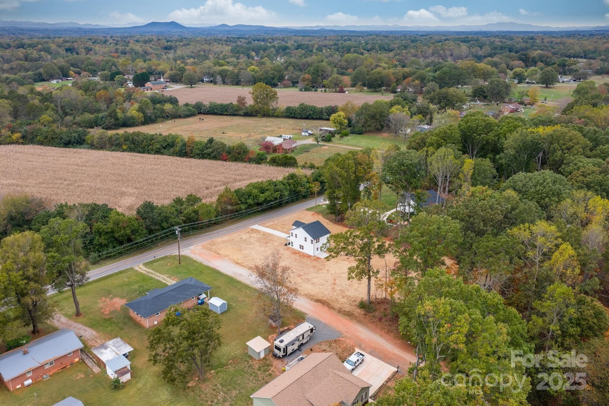 1888 Sigmon Dairy Road. Newton, NC 28658