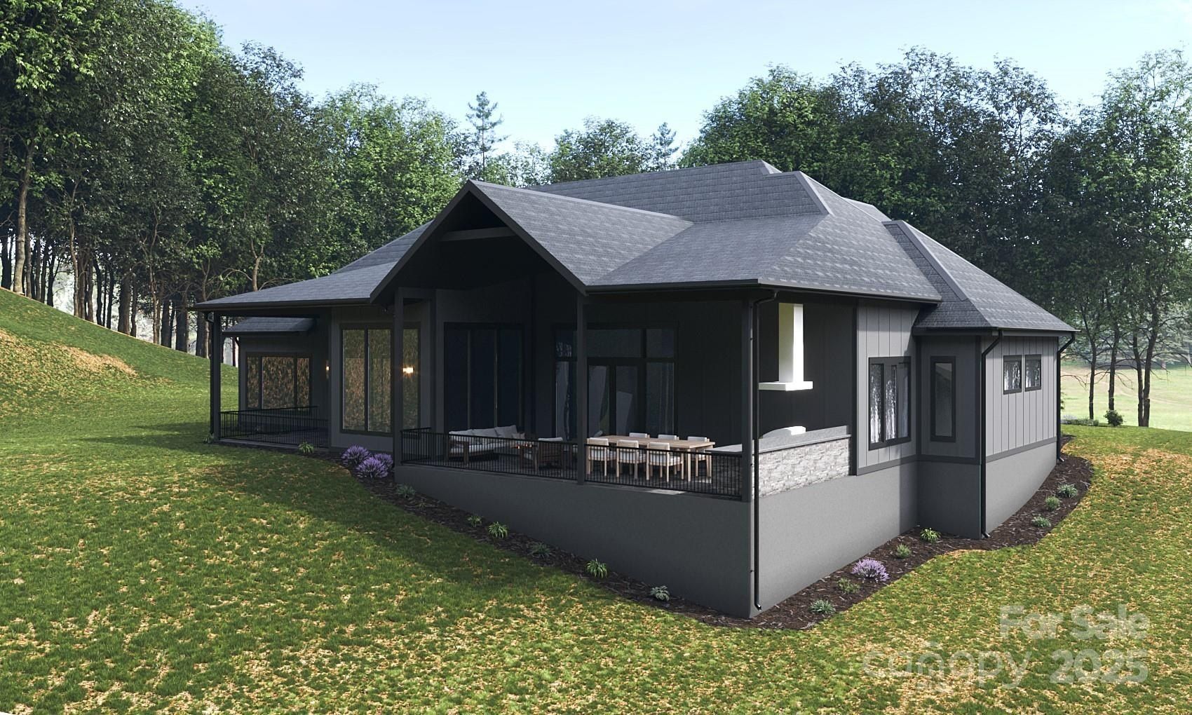 83 Mont Clair Trail Unit 32. Horse Shoe, NC 28742