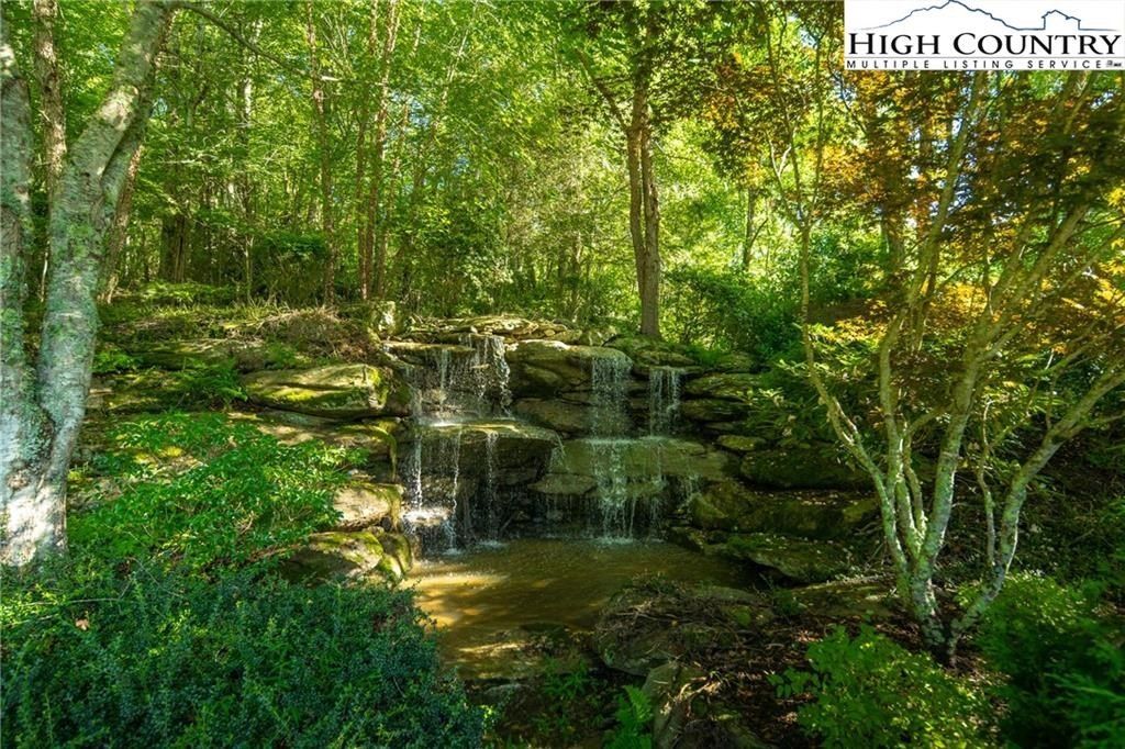 Tbd Boulder Creek Drive. Boone, NC 28607