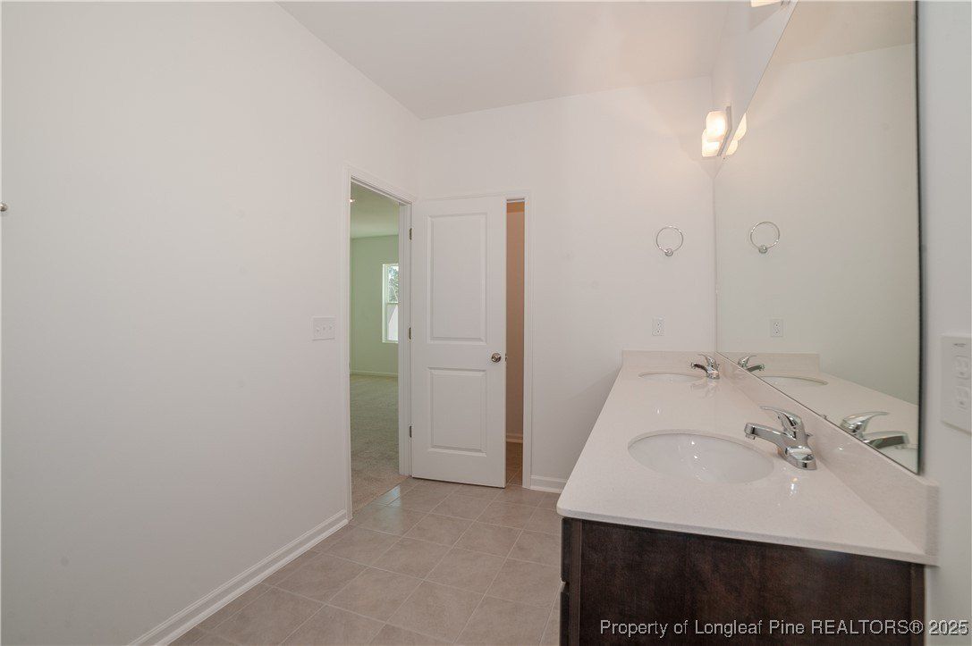 246 Tormore Drive. Sanford, NC 27330