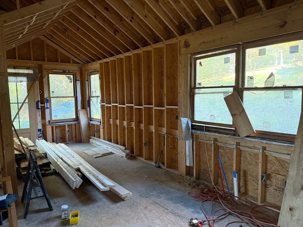 3050 Hwy 107 Lot B. Glenville, NC 28736