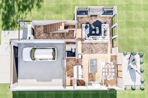 313 Iron Ridge Loop Unit 16. Asheville, NC 28806