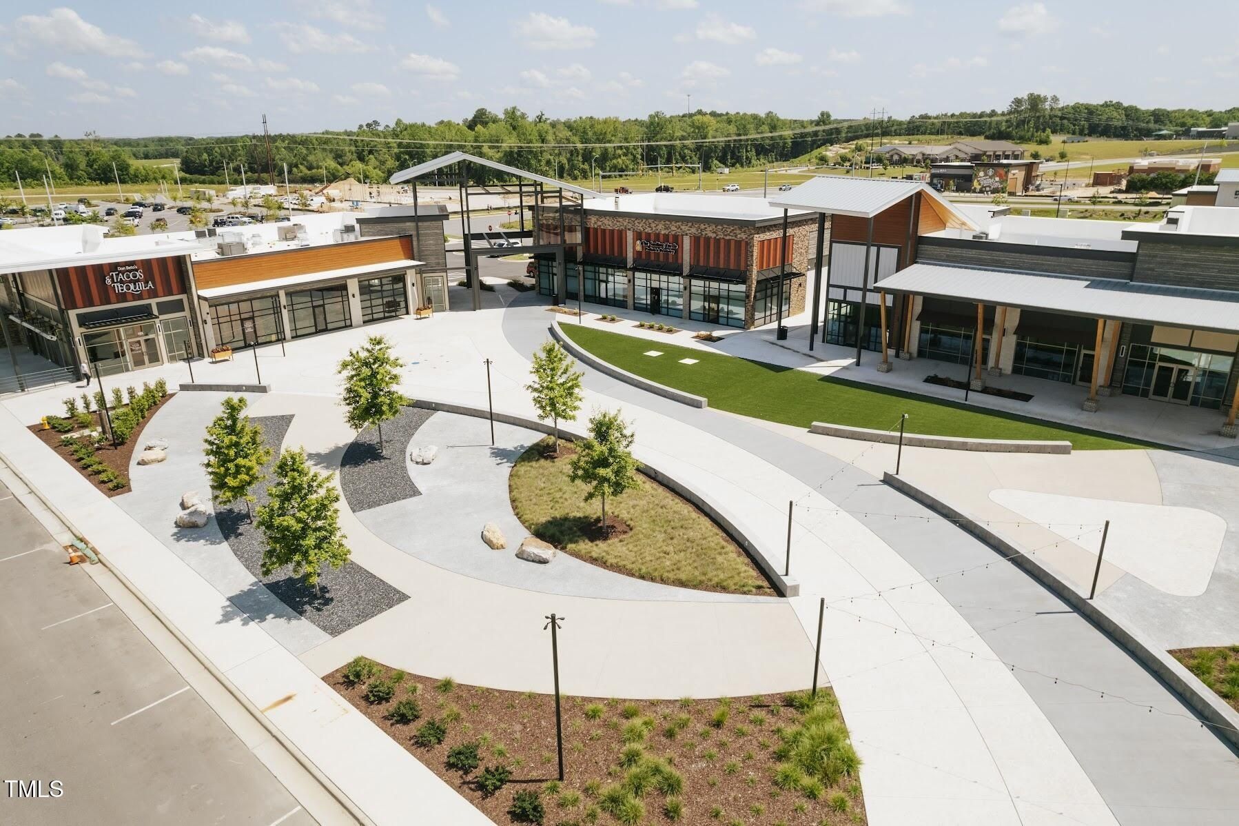 1576 Piney Fls Drive. Wendell, NC 27591