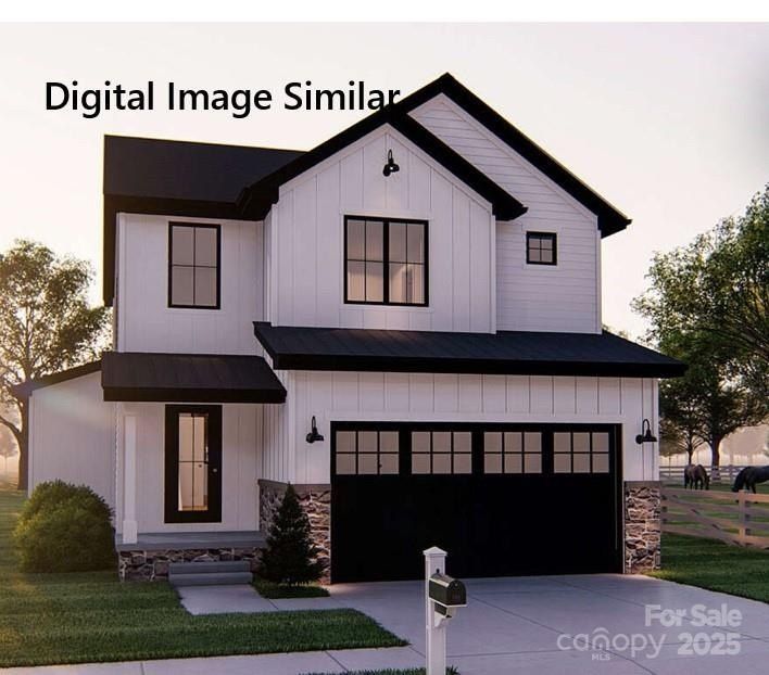 227 Howard Street. Mount Holly, NC 28120