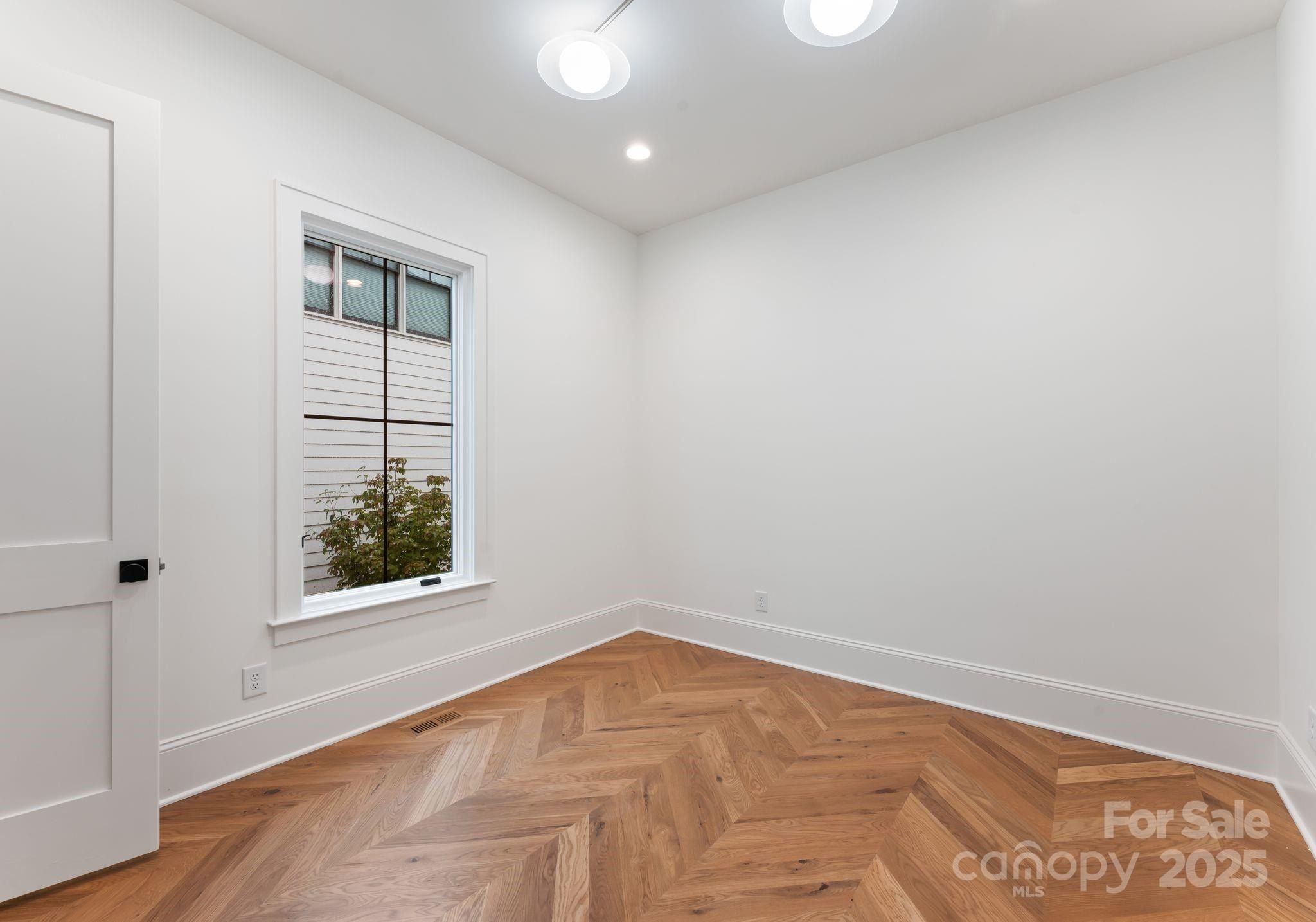 1020 Habersham Drive. Charlotte, NC 28209