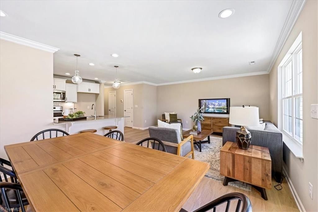 902 Elderberry Way. Greensboro, NC 27410