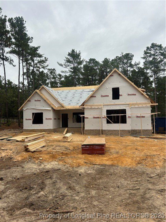 15941 Old Orchard Court. Wagram, NC 28396