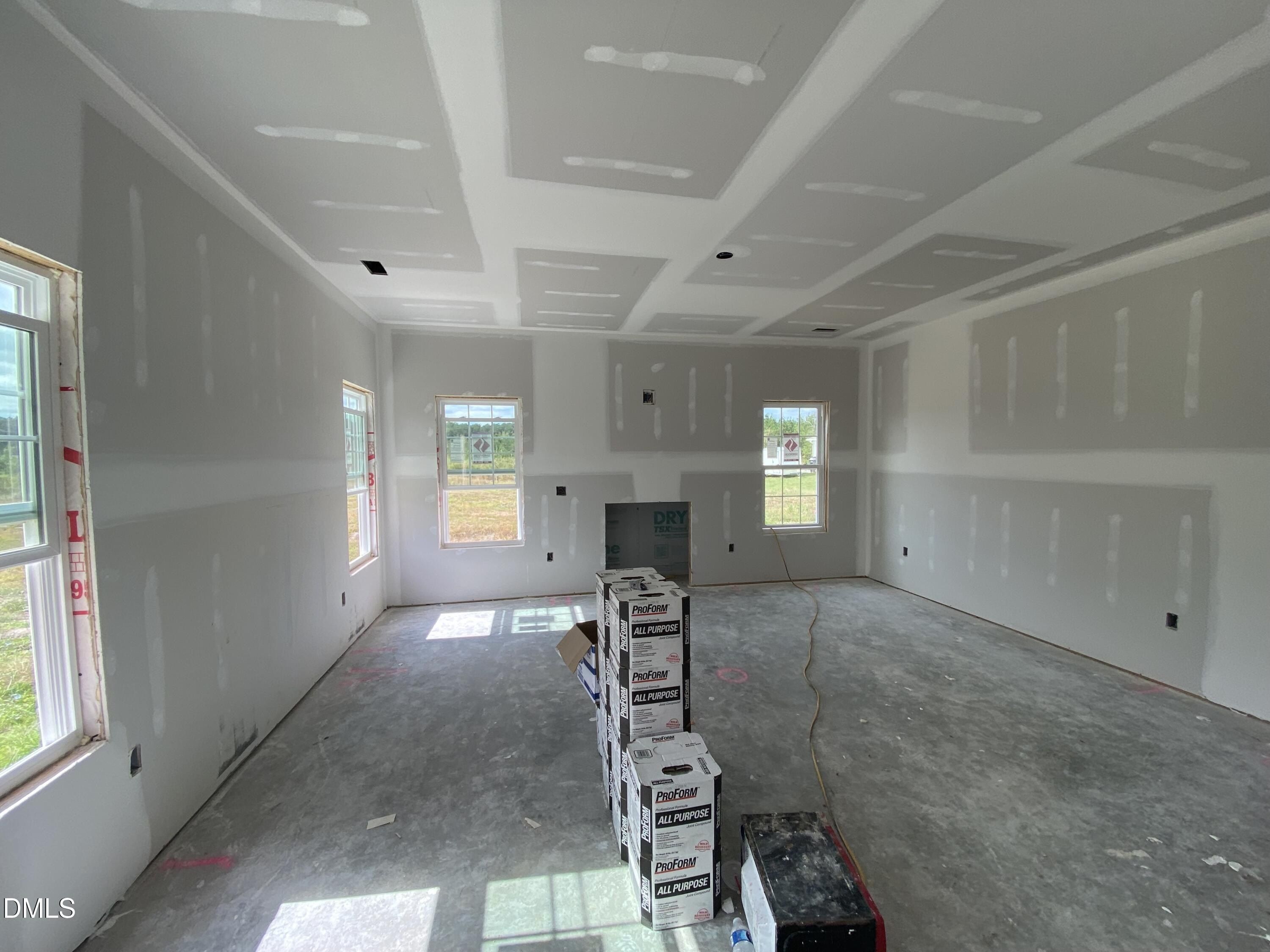 210 Talton Estates Drive. Pikeville, NC 27863