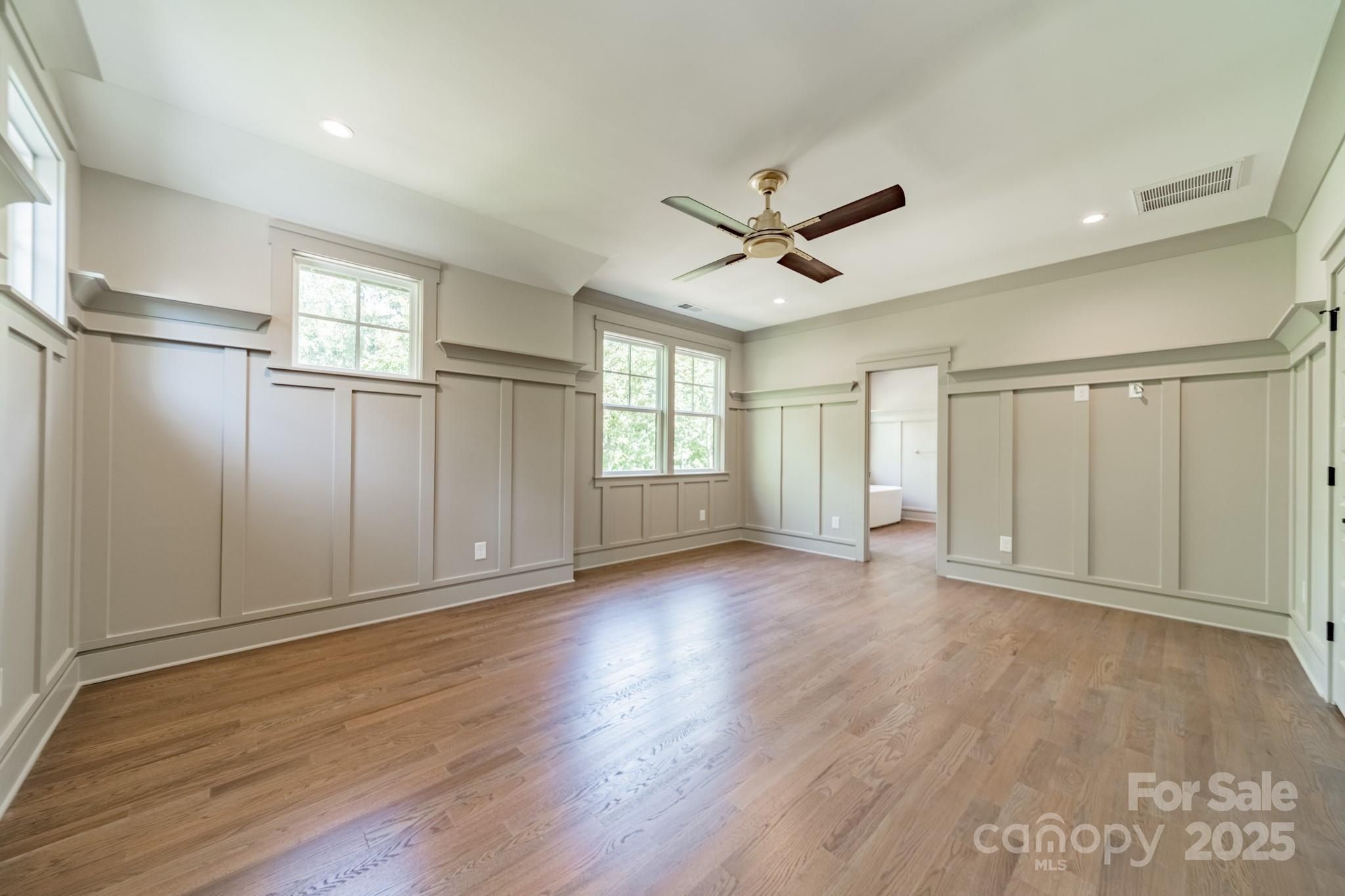 839 Drummond Avenue. Charlotte, NC 28205