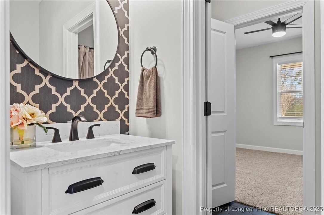 61 Mahogany Court. Cameron, NC 28326