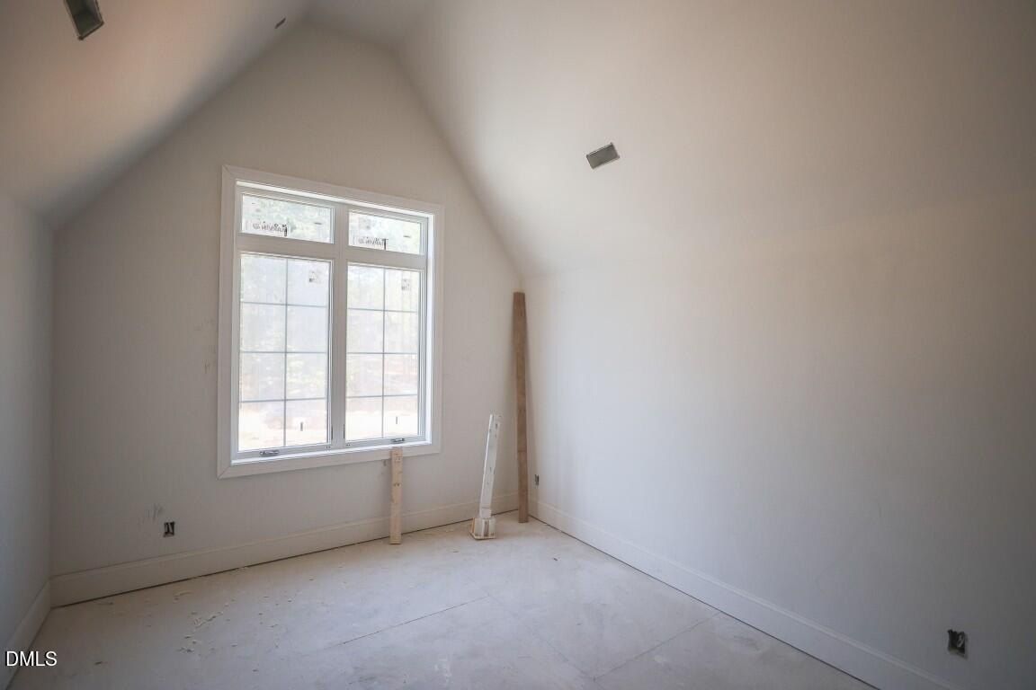 7312 Wexford Woods Lane. Wake Forest, NC 27587