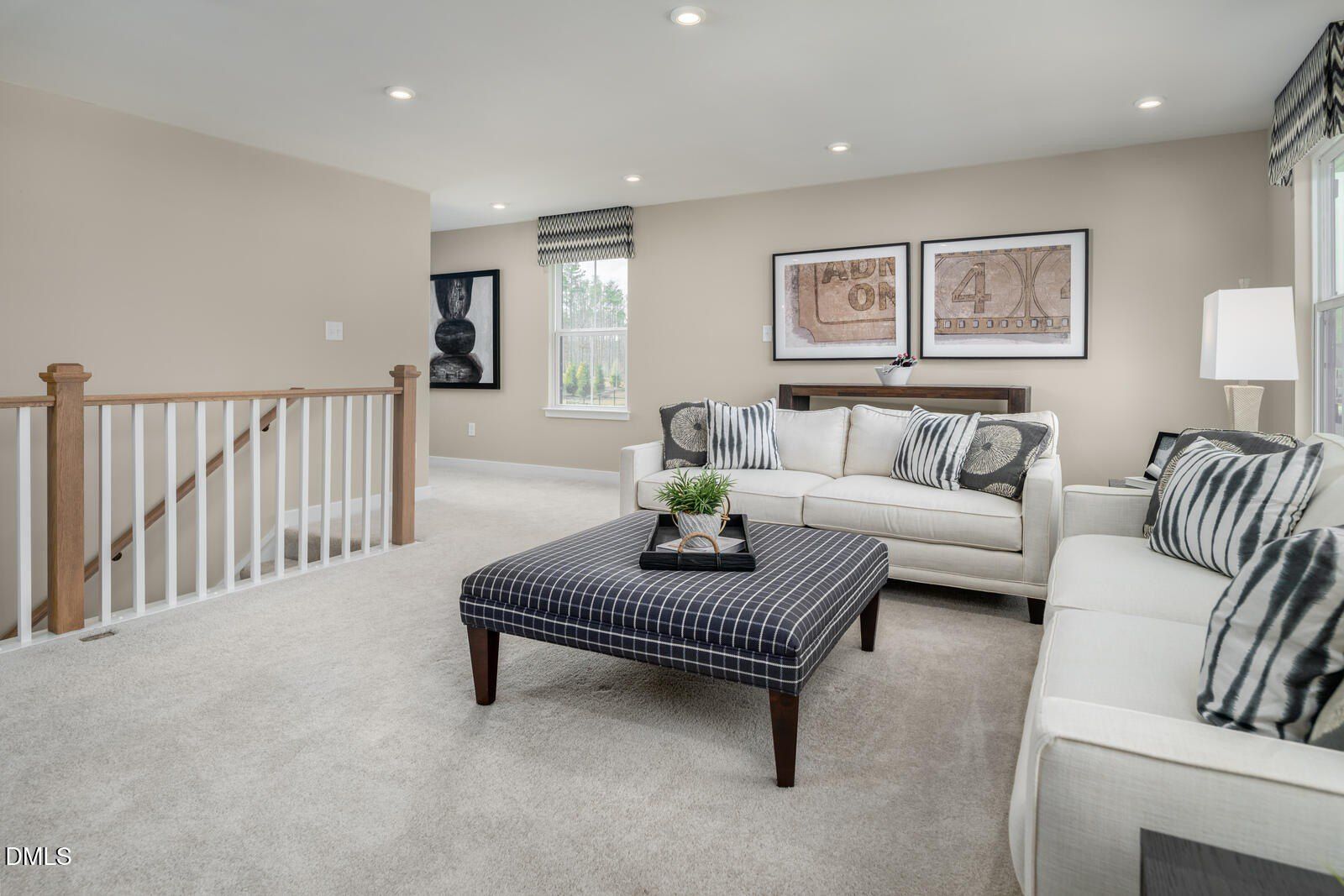 562 Freedom Trail Drive. Willow Springs, NC 27592