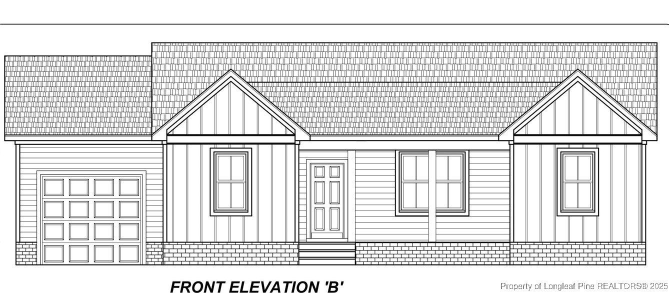 138 Turlington Landing. Dunn, NC 28334