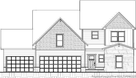 189 Thistle Court. Sanford, NC 27332