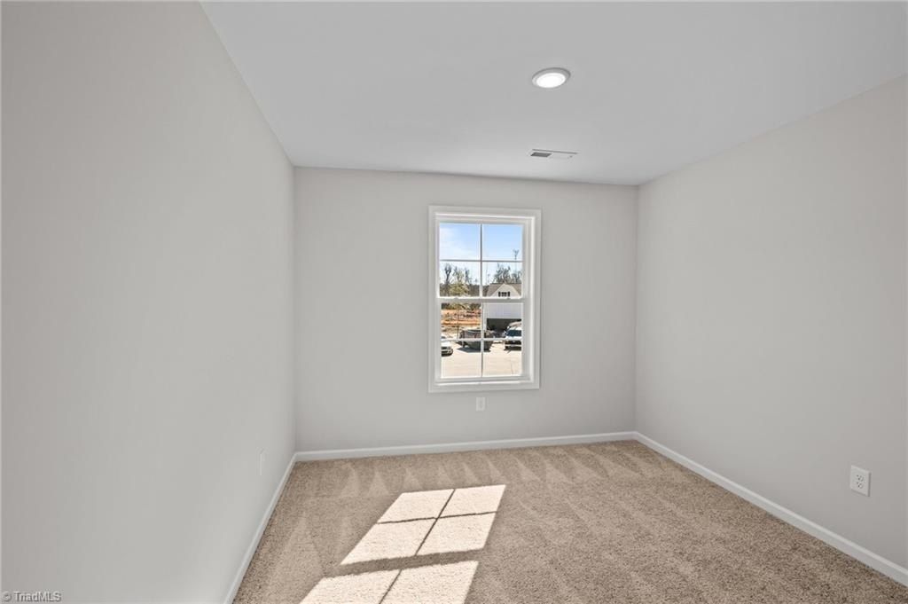 409 Pinnacle Drive. Randleman, NC 27317