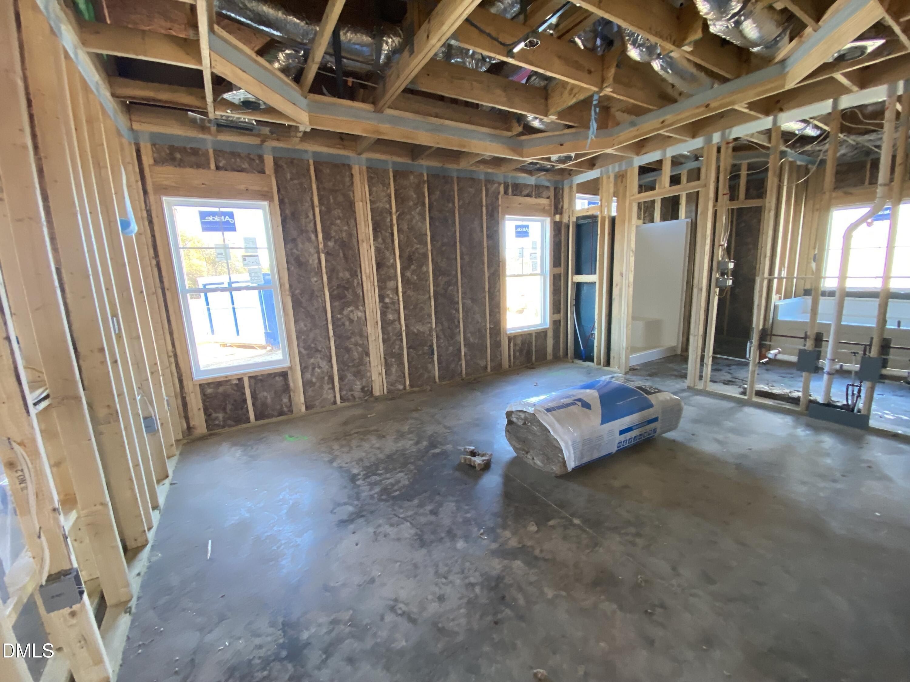 111 Mary Hopes Place. Goldsboro, NC 27534