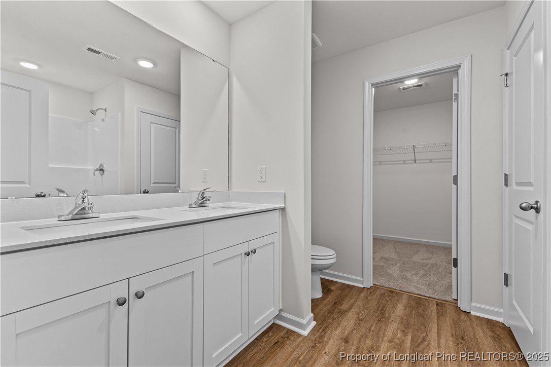 1522 Percheron Path. Fayetteville, NC 28312