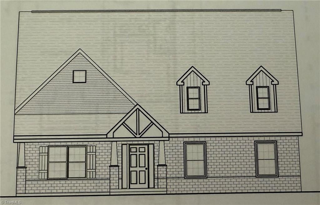 2893 Saint Giles Court. High Point, NC 27262