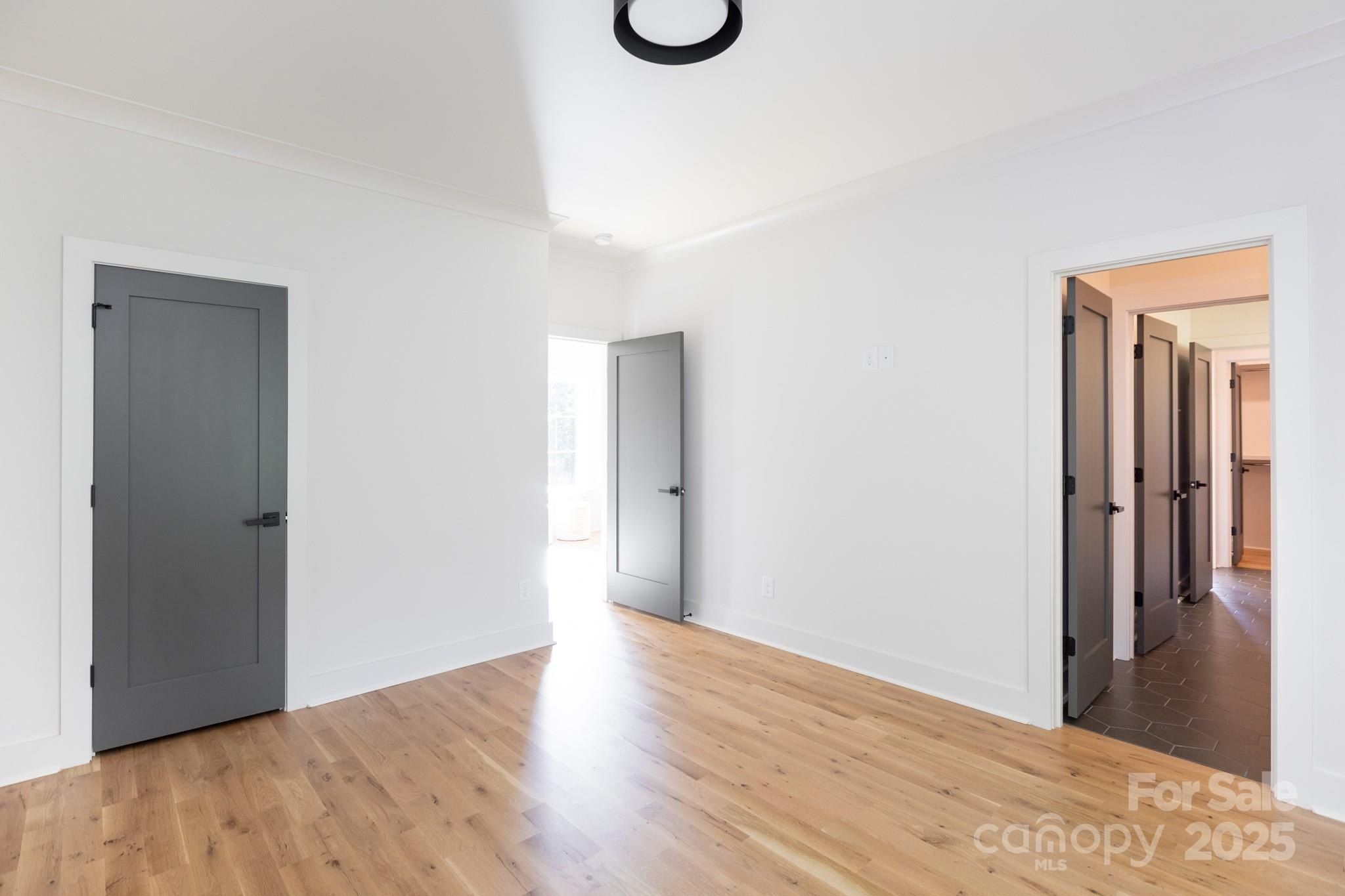 4321 Raney Way. Charlotte, NC 28205