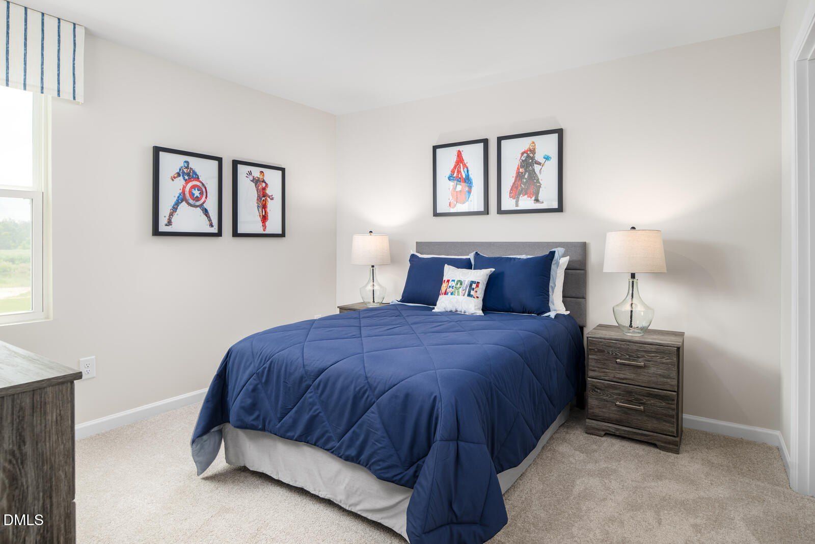 162 Gianna Drive. Lillington, NC 27546