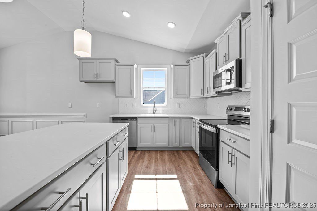 248 Marlborough Lot 442 Street. Raeford, NC 28376