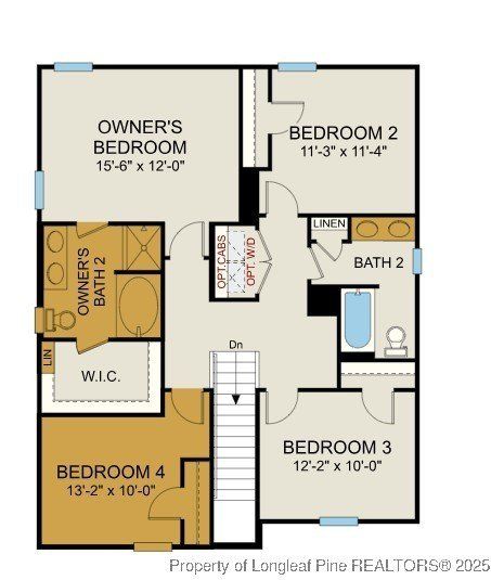 342 Arlington Drive. Raeford, NC 28376