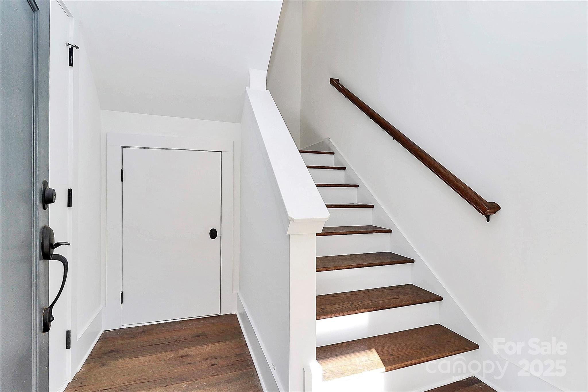 1024 Margaret Brown Street. Charlotte, NC 28202