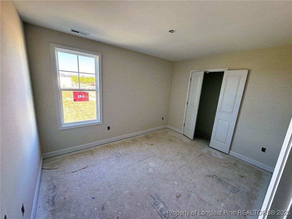 515 Ashley Heights Lot 20 Drive. Aberdeen, NC 28315