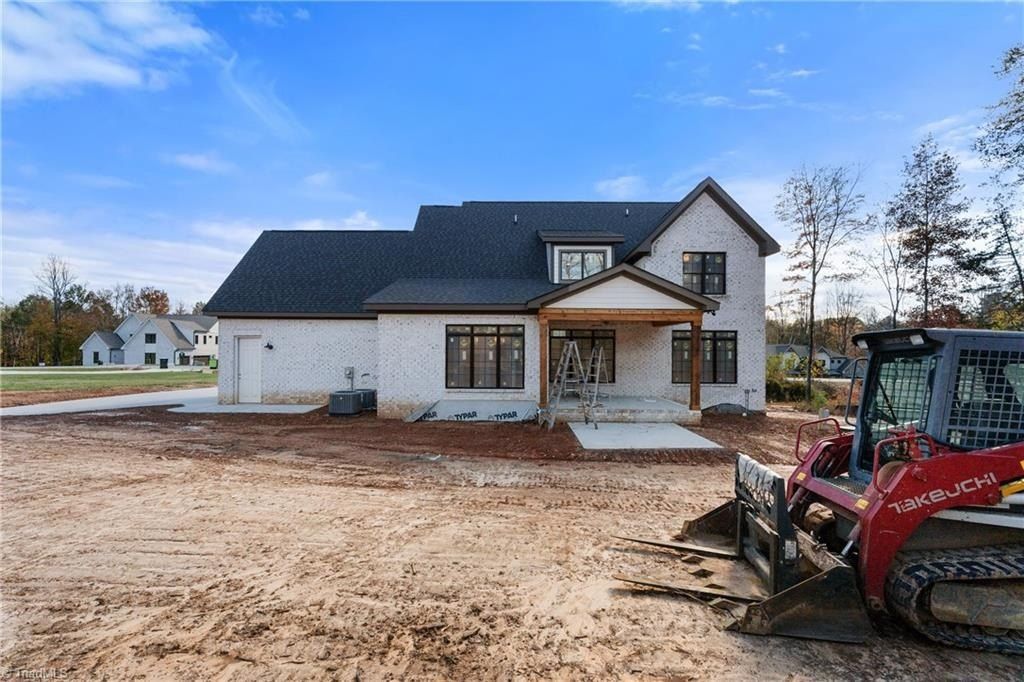 7963 Boathouse Way. Stokesdale, NC 27357