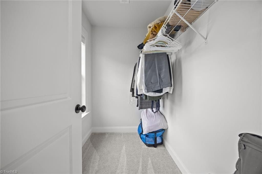 5305 Ridgefall Road. Greensboro, NC 27410