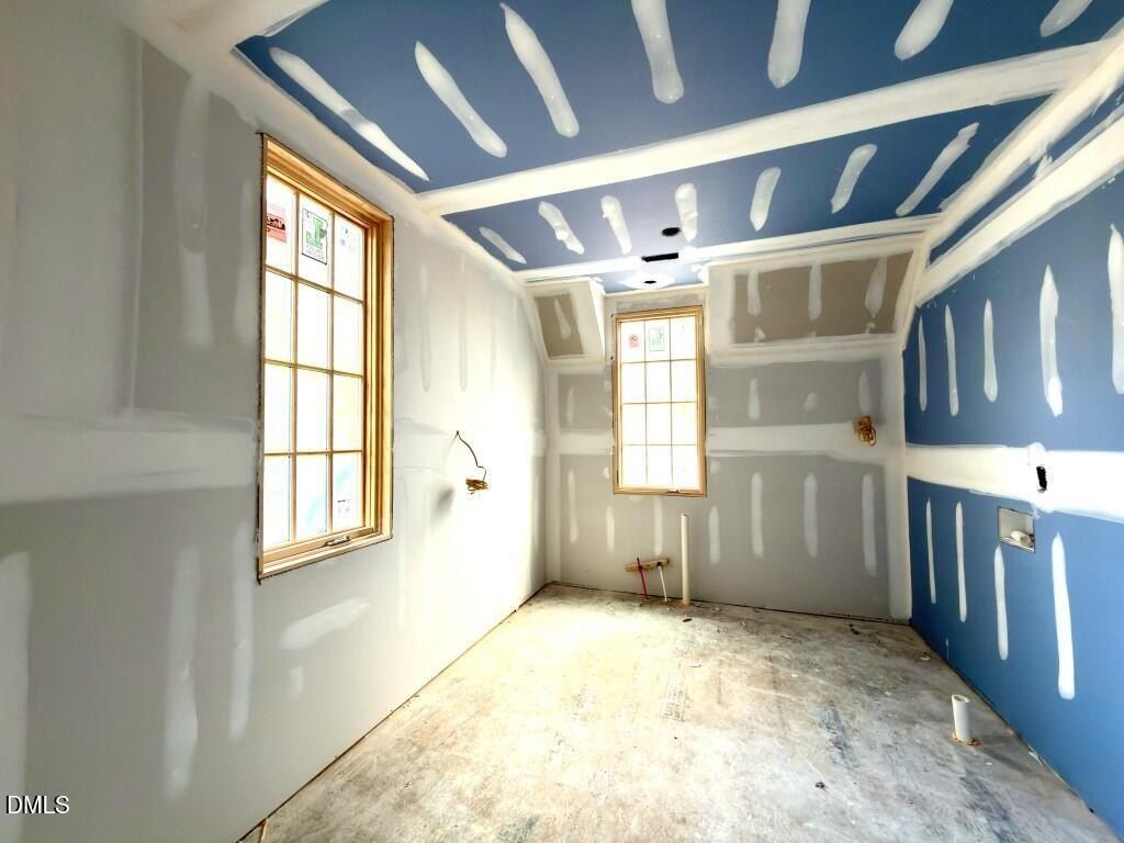 1412 Pony Run Road. Raleigh, NC 27615