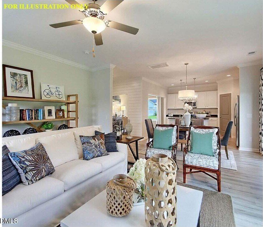 57 Plantation Drive. Youngsville, NC 27596