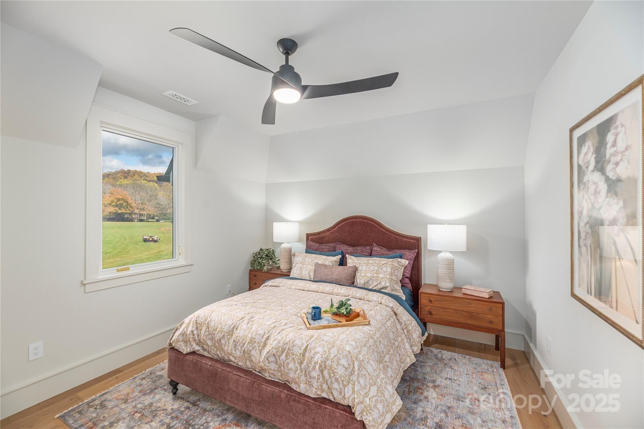 334 North Fork Road Unit 1. Black Mountain, NC 28711