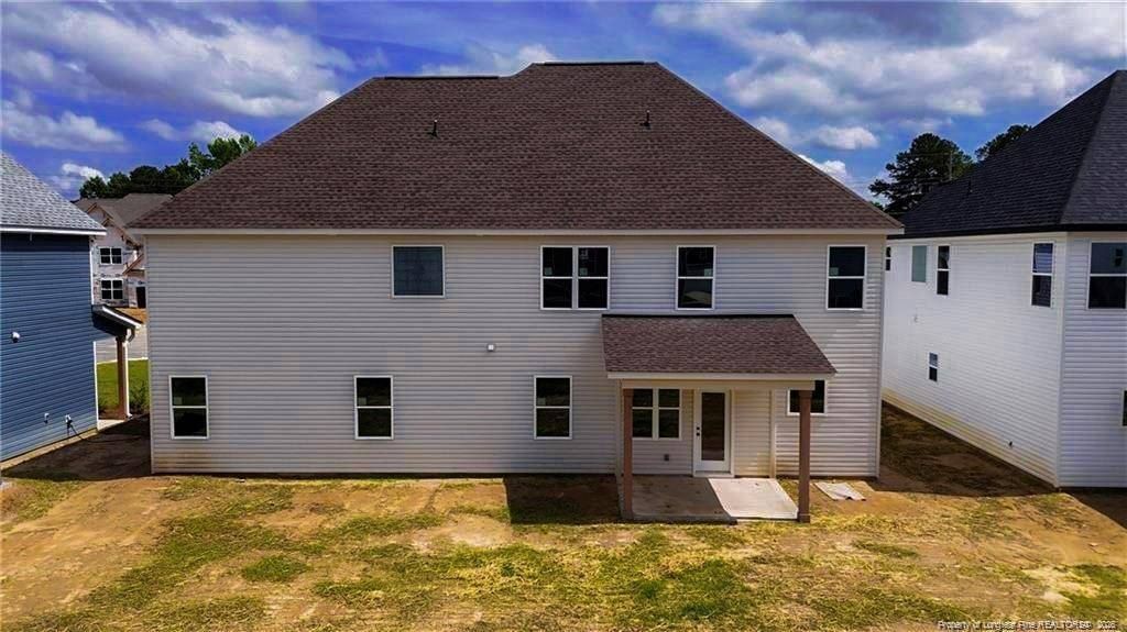 1818 Smith Farm Street. Fayetteville, NC 28306