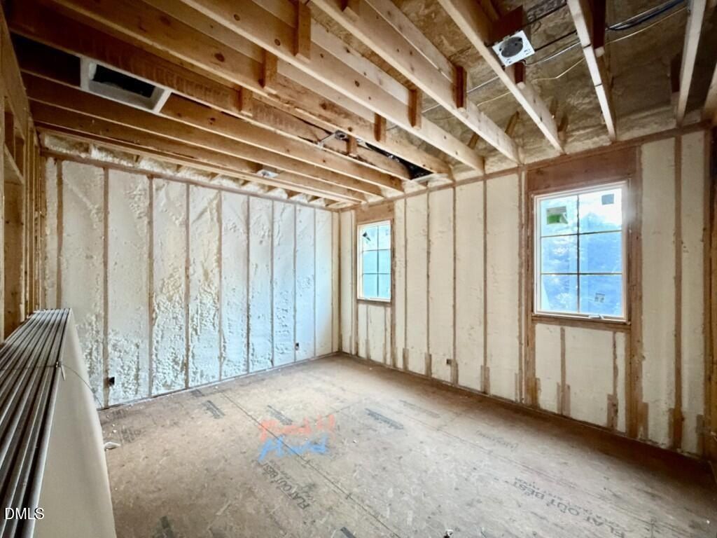 6832 Greystone Drive. Raleigh, NC 27615