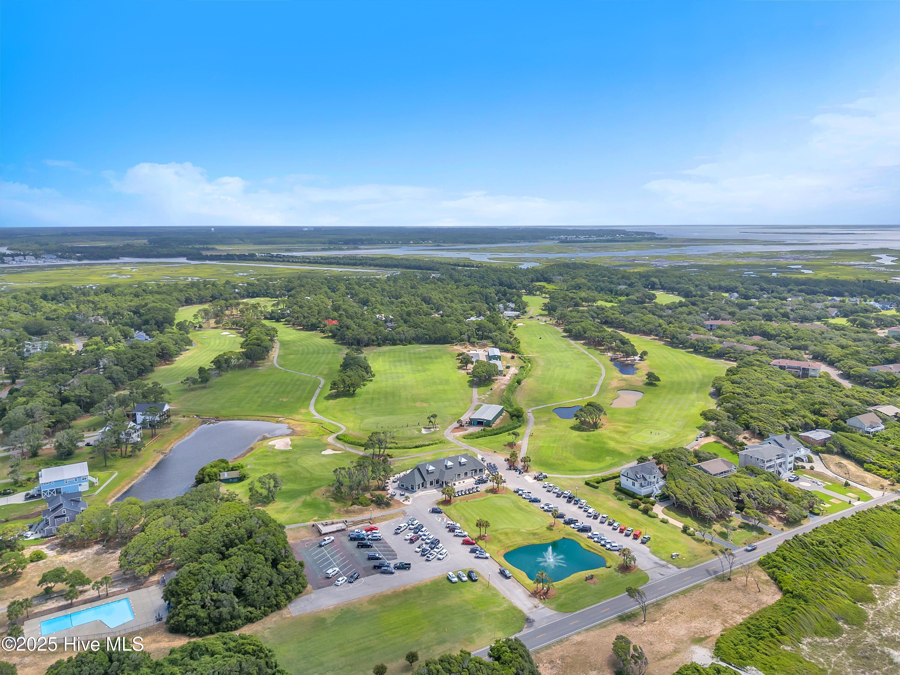 2071 Rosin Drive Lot 19. Southport, NC 28461