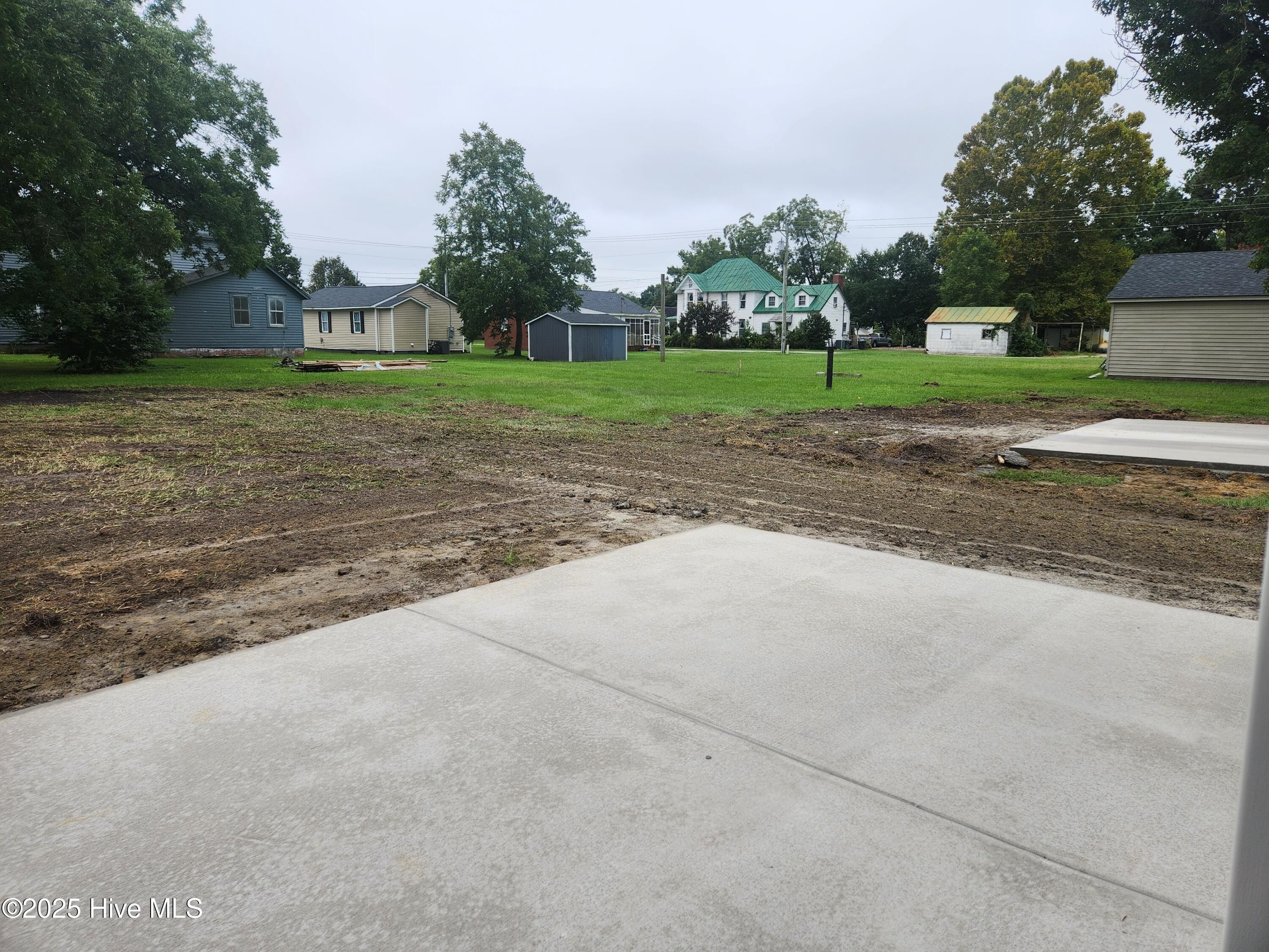 204 King Avenue. Hertford, NC 27944