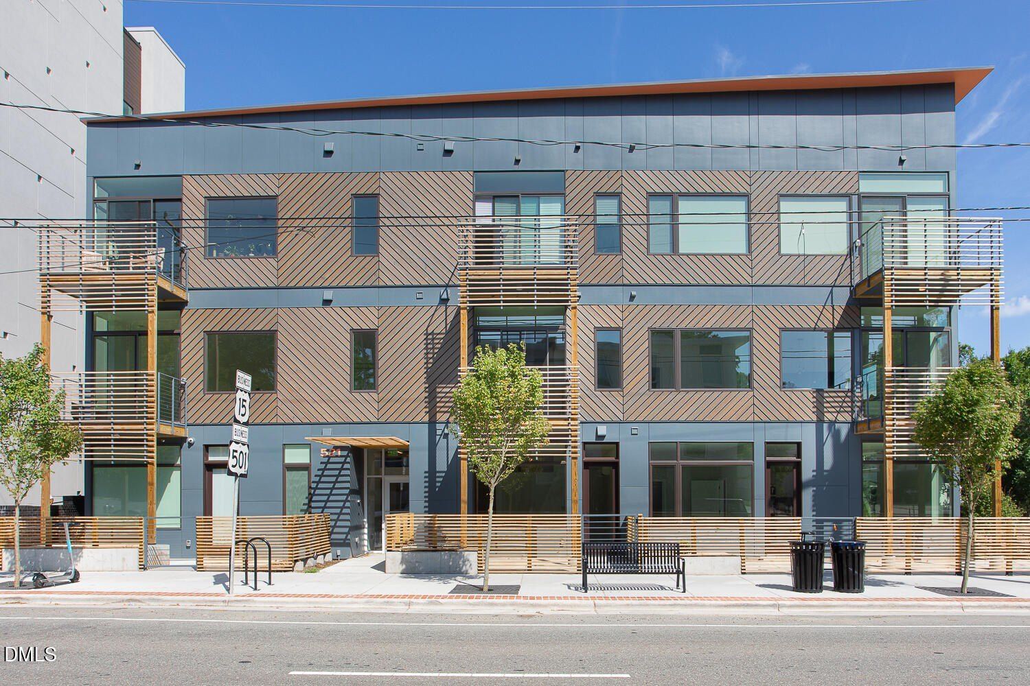 521 N Mangum Street Unit 21. Durham, NC 27701