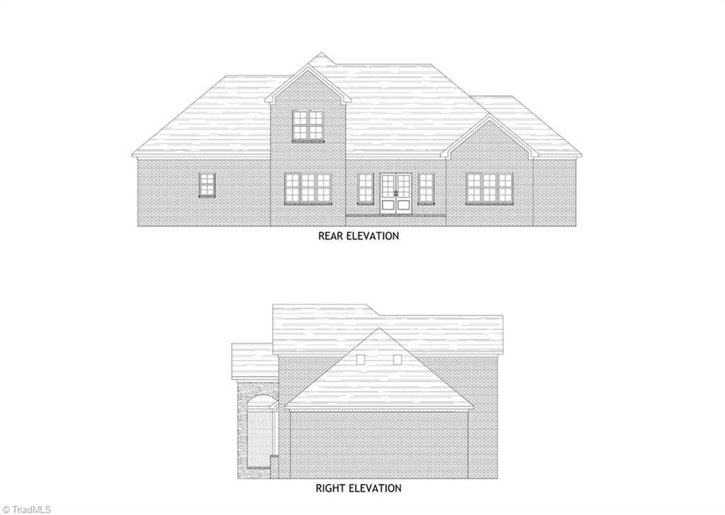 2860 Saint Giles Court. High Point, NC 27262