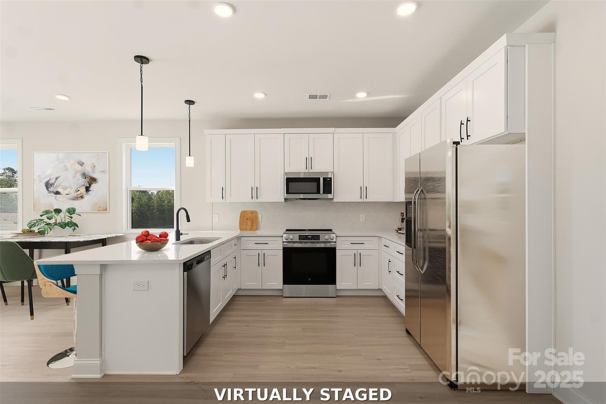 4 Colonial Avenue. Granite Falls, NC 28630