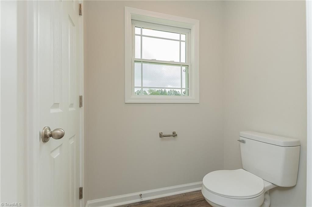 2077 Old Wesley Chapel Road. Linwood, NC 27299