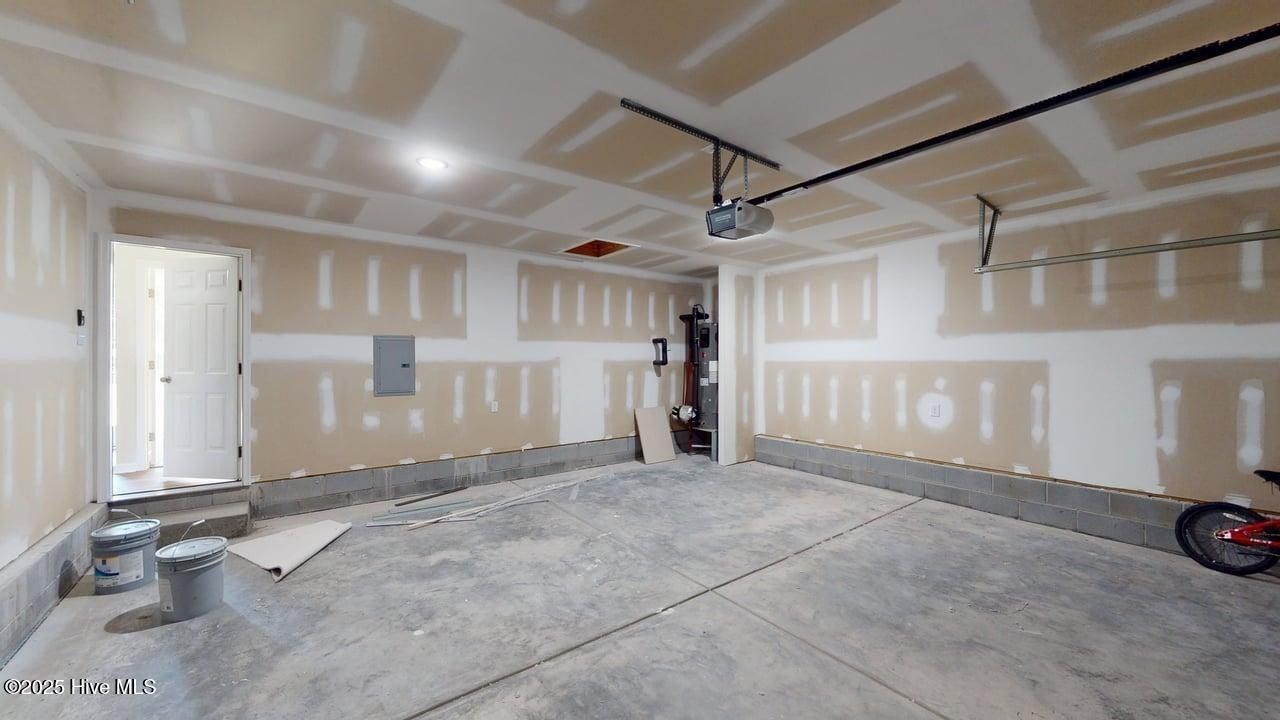 1358 St John Church Road. La Grange, NC 28551