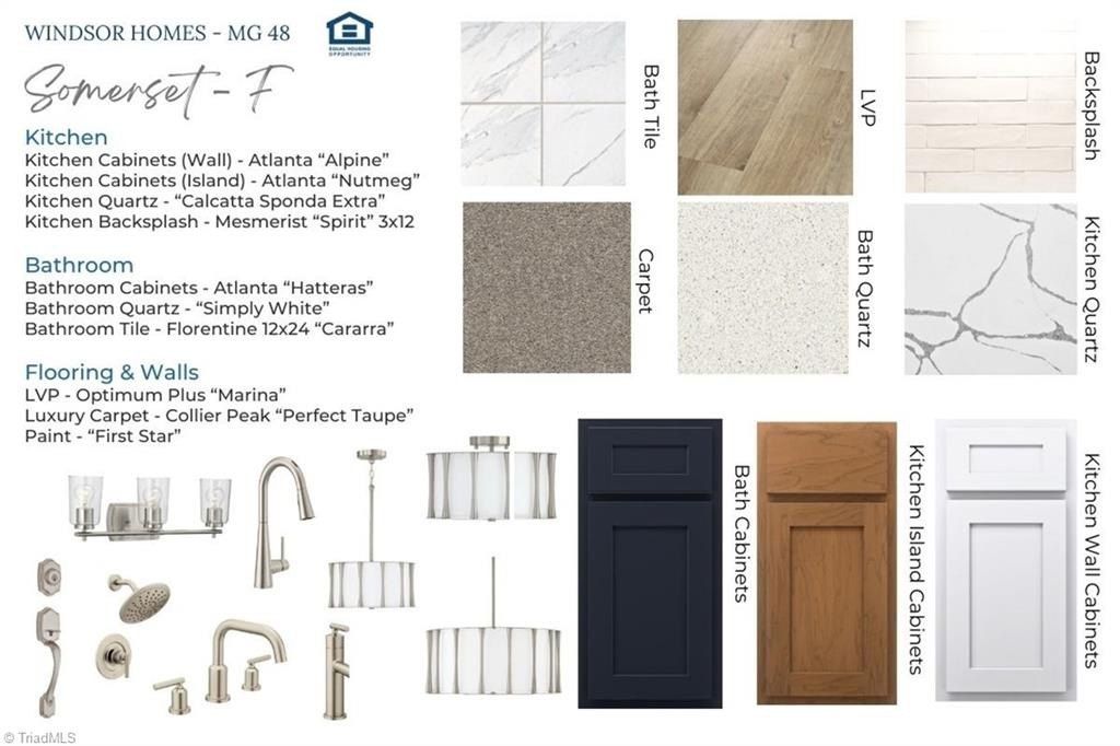 1087 Fairhaven Drive. Mebane, NC 27302