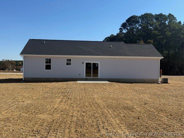 108 Turlington Landing. Dunn, NC 28334