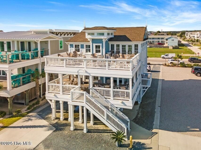 7440 Haddington Place Sw Unit 30. Sunset Beach, NC 28468